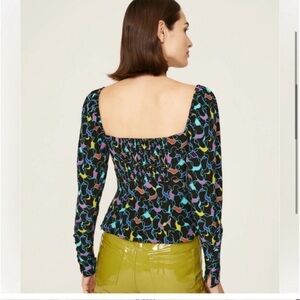 Staud Josephine Top